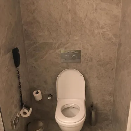 ゲストハウス Alacati Beyazevi *